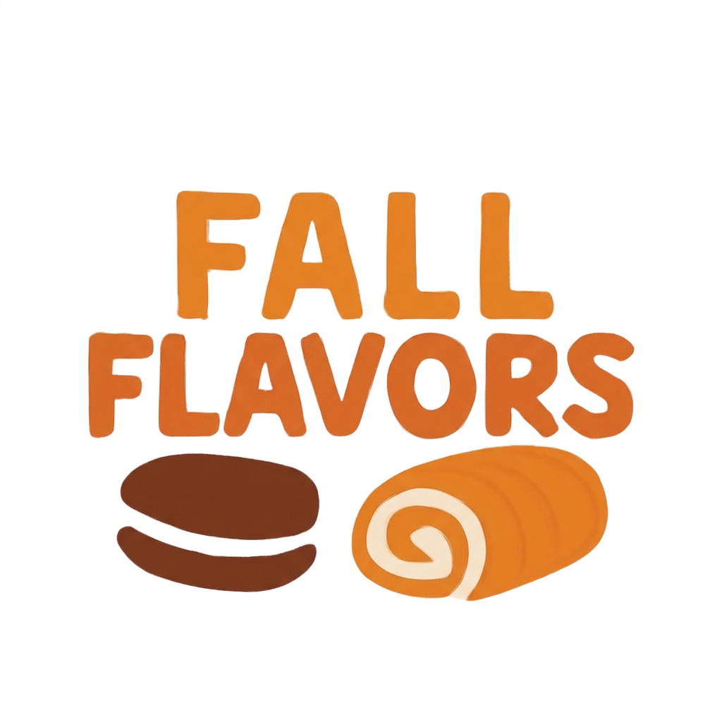 Fall Flavors - logo